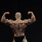 Joseph  Patterson - NPC Muscle Heat Championships 2012 - #1